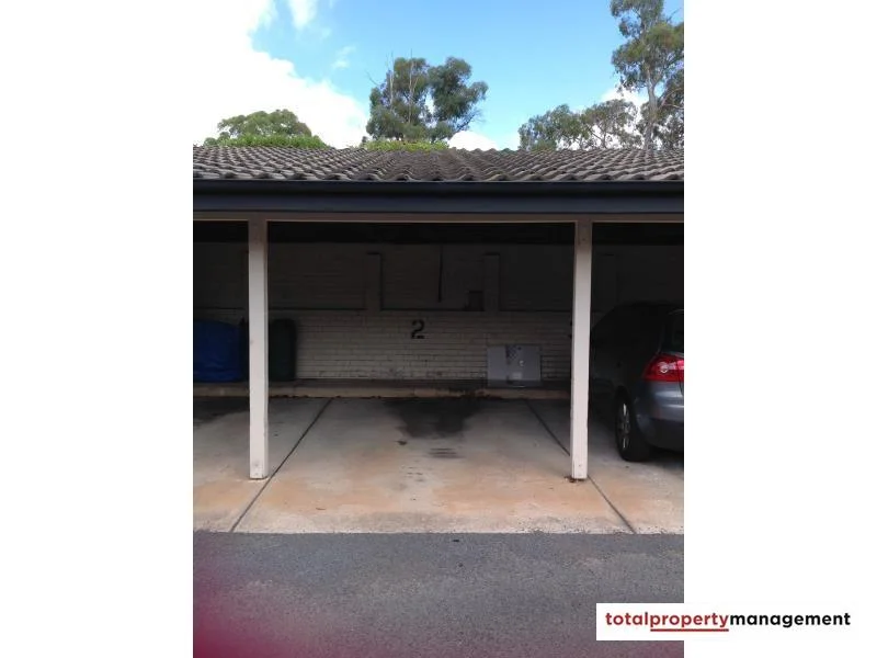 Additional image 8 of 2/58 Bennelong Crescent, Macquarie ACT 2614