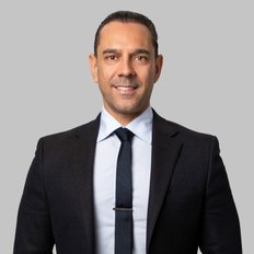 The Agency Inner West - Drummoyne - Joe Kanaan