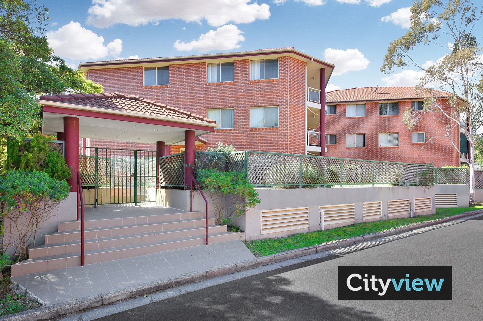 24/1-5 Hampden Street, Beverly Hills NSW 2209, Image 1