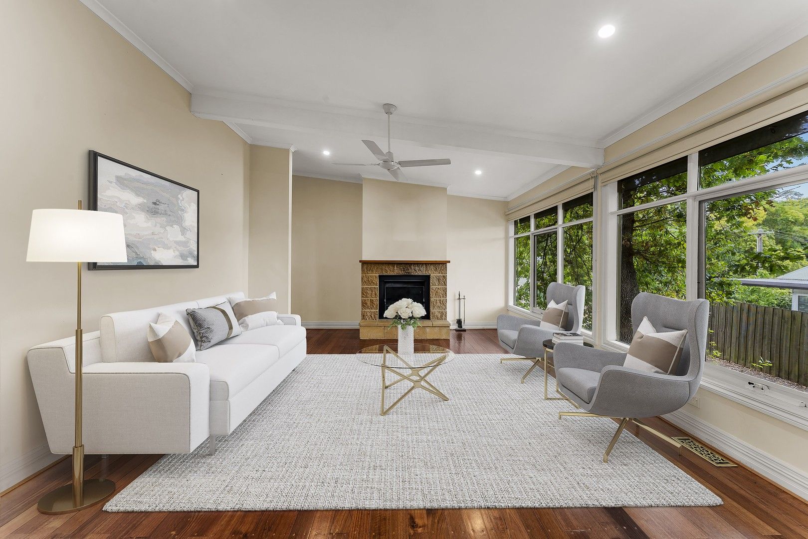 4 bedrooms House in 39 Symons Street HEALESVILLE VIC, 3777