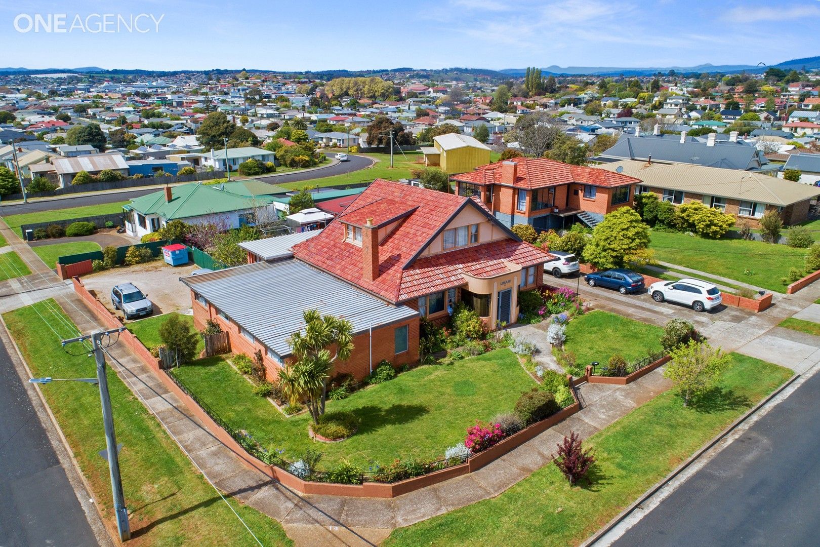 10 bedrooms House in 57 Percy Street DEVONPORT TAS, 7310