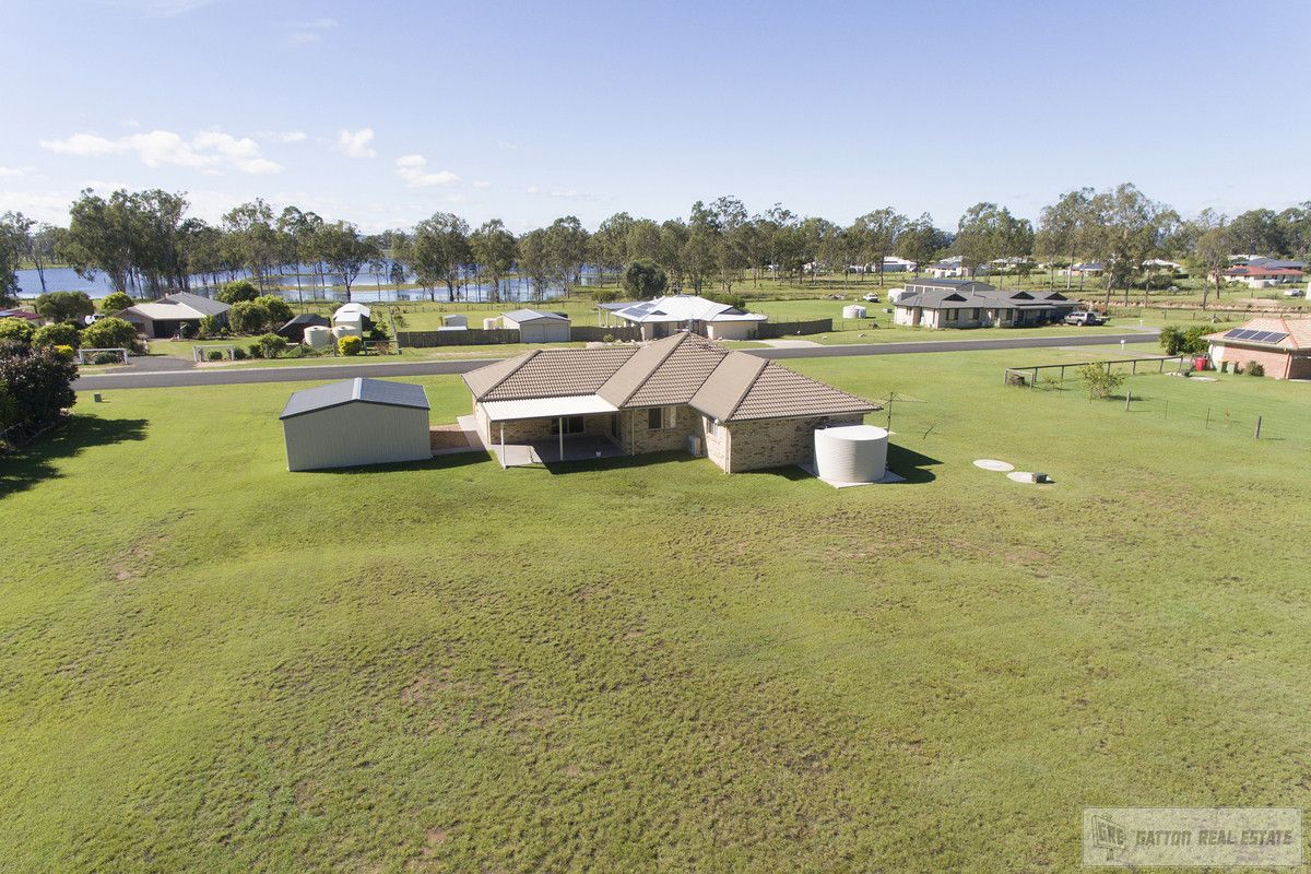 5 Fitzpatrick Court, Lake Clarendon QLD 4343, Image 2