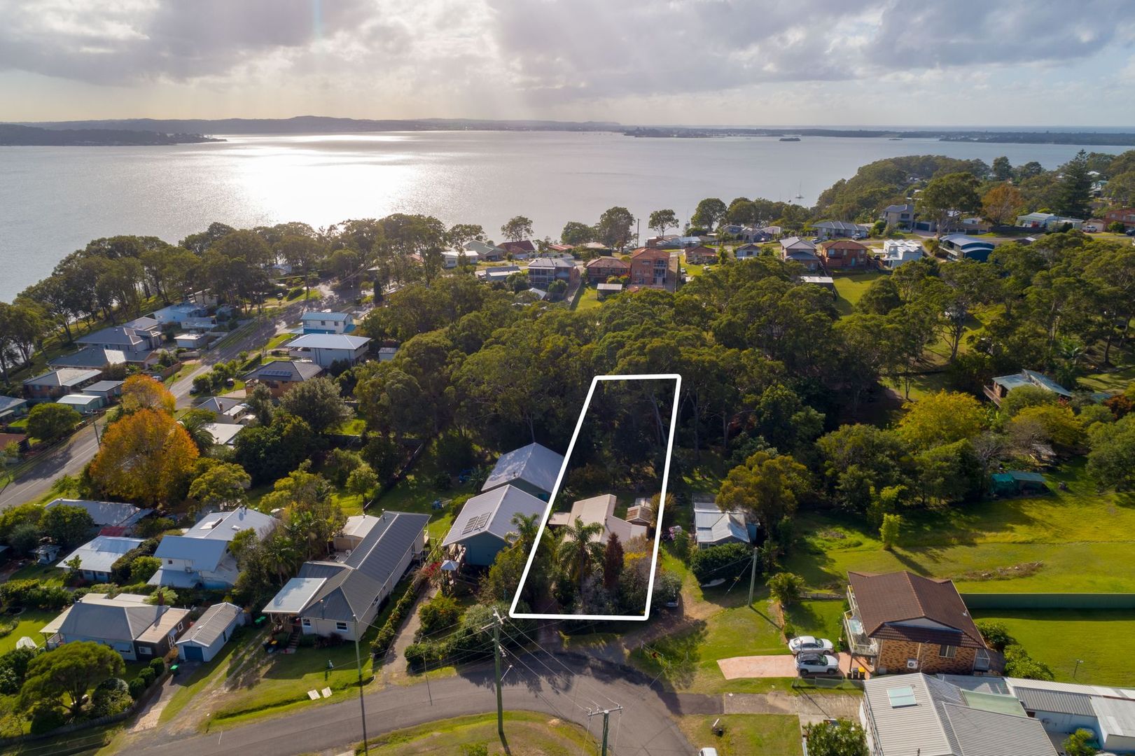 8 Rees Street, Wangi Wangi NSW 2267