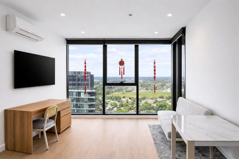 Additional image 2 of 2510/850 Whitehorse Rd, Box Hill VIC 3128