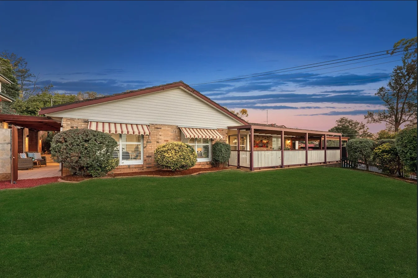 Additional image 4 of 3 Marjory Place, Baulkham Hills NSW 2153