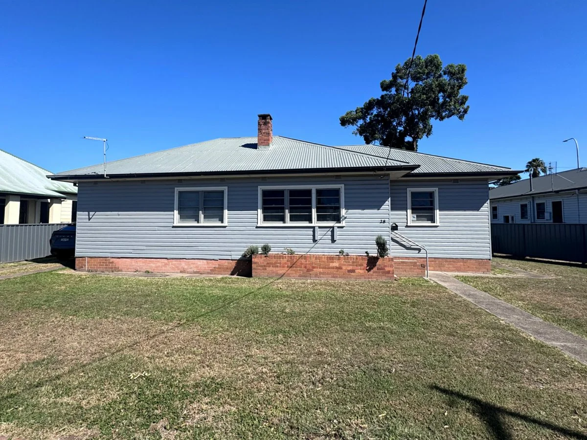 Primary image of 28 John Street, Singleton NSW 2330