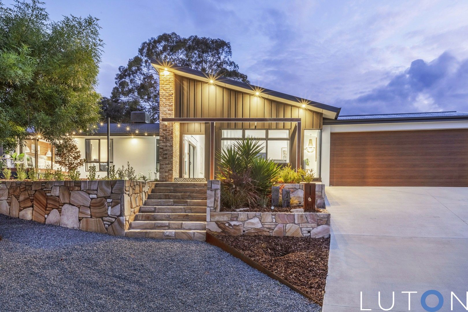 24 Lucy Gullett Circuit, Chisholm ACT 2905, Image 0