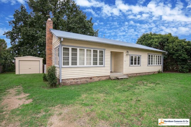 Picture of 77 MOSSMAN STREET, ARMIDALE NSW 2350