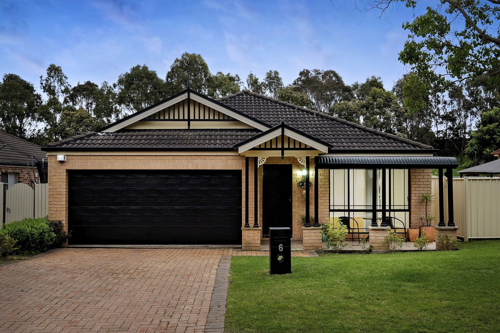 6 Patrick Place, Currans Hill NSW 2567, Image 0