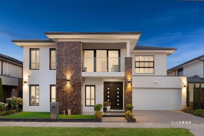 Picture of 88 Ambassador Crescent, POINT COOK VIC 3030