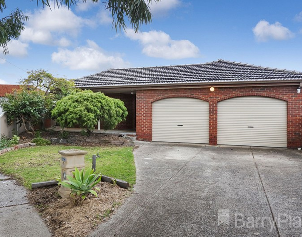 4 Shirra Place, Attwood VIC 3049