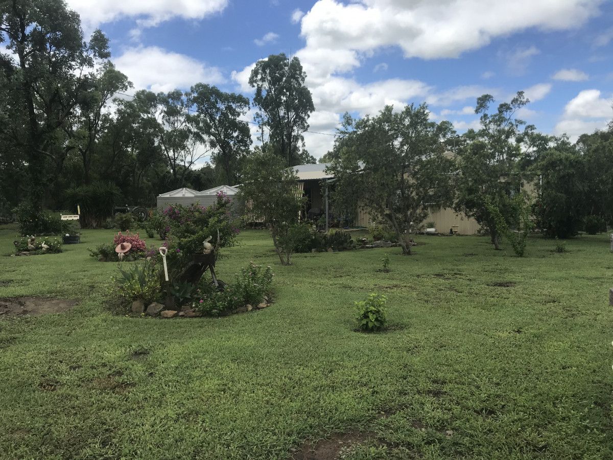 30 Morgan Road, Kalapa QLD 4702, Image 1