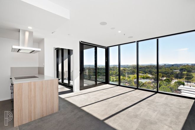 Picture of 1101/4 Grazier Lane, BELCONNEN ACT 2617