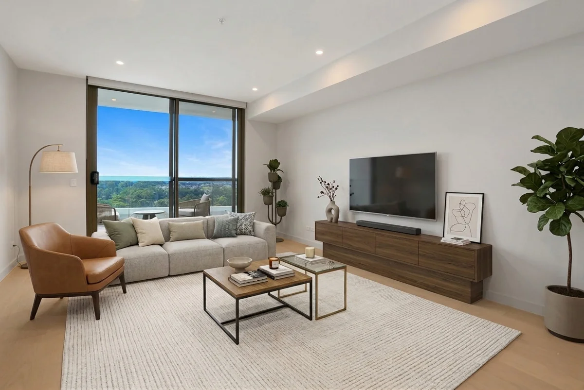 Primary image of 1111/8 Maitland Place, Norwest NSW 2153