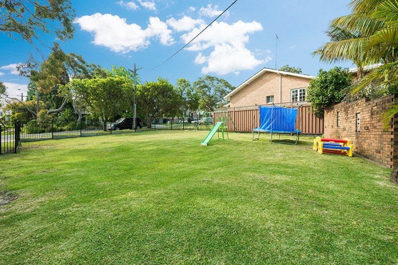 14 Lilli Pilli Point Road, LILLI PILLI NSW 2229, Image 2