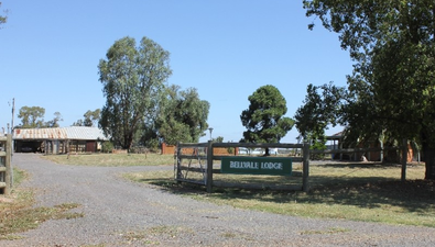 Picture of 240 Cassidys Road, MURCHISON EAST VIC 3610