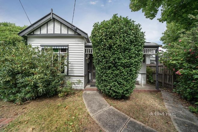 Picture of 14 Warley Road, MALVERN EAST VIC 3145