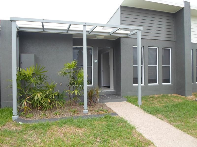 20 Riveredge Blv., Oonoonba QLD 4811, Image 0