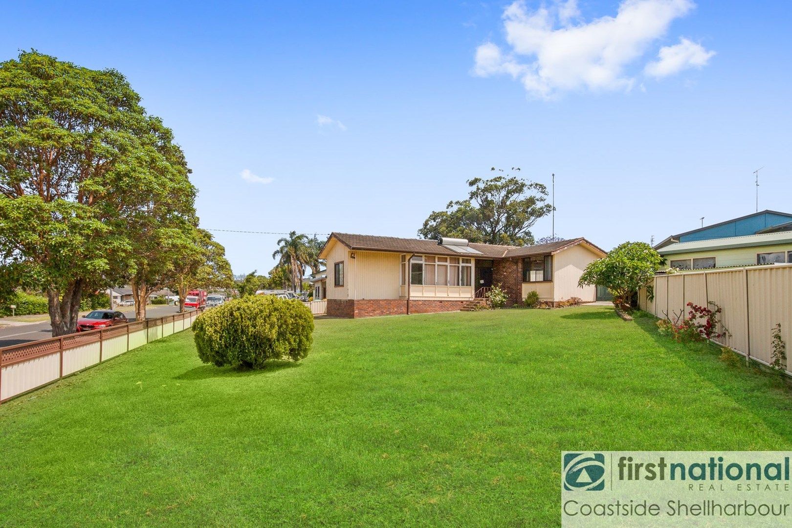 2 The Kingsway, Warilla NSW 2528, Image 0