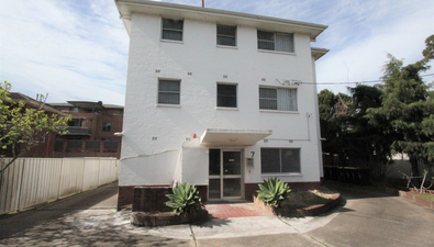 Picture of 6/7 Short Street, LIVERPOOL NSW 2170