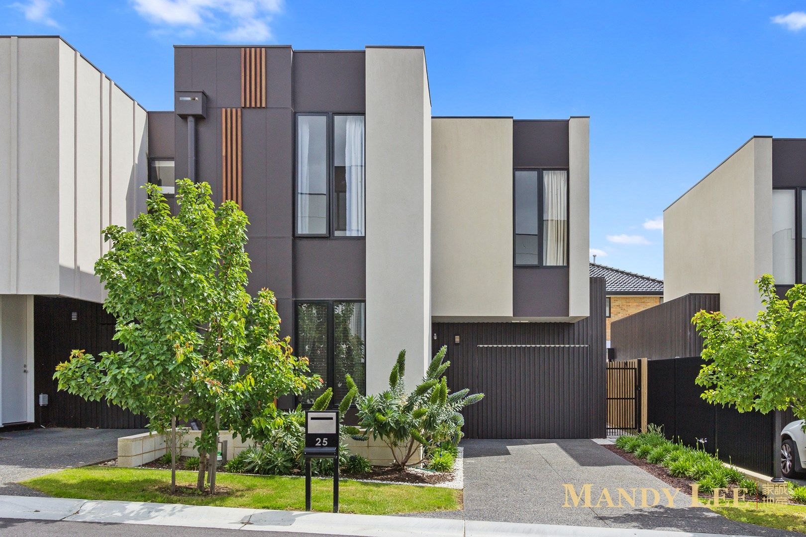 25 Harvest Court, Doncaster VIC 3108, Image 0