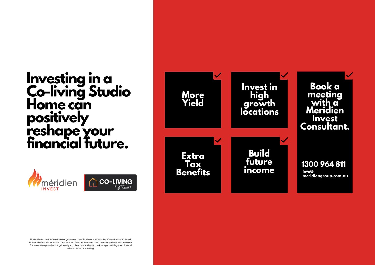 Haynes WA 6112 2 beds house for Sale, Coliving Studio Homes from