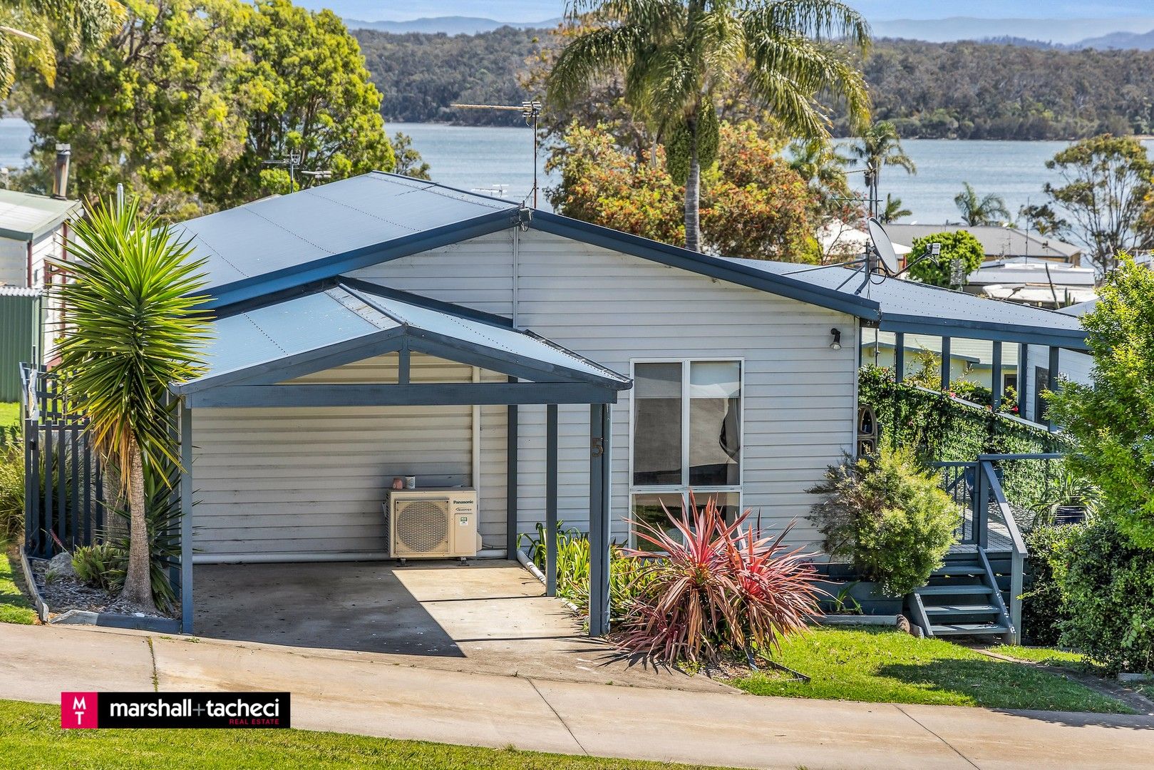 2 bedrooms Villa in 5/891 Wallaga Lake Road WALLAGA LAKE NSW, 2546