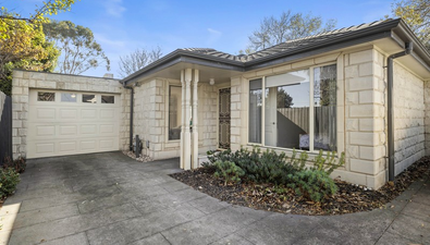 Picture of 3/10 Joan Avenue, DROMANA VIC 3936