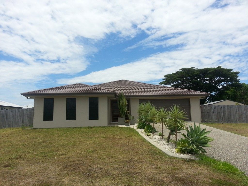 13 Poulsen Drive, Marian QLD 4753, Image 0