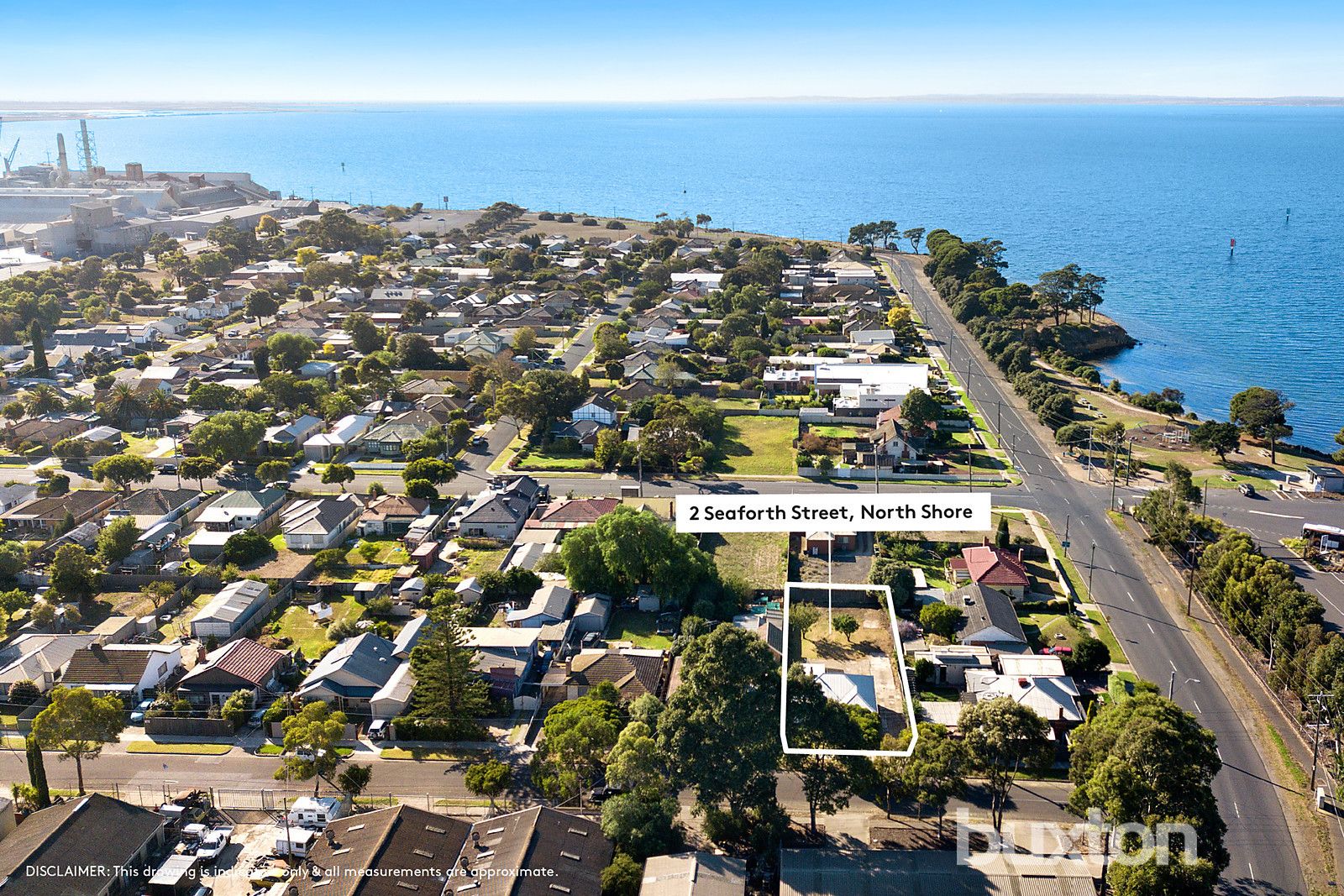 2 Seaforth Street, North Shore VIC 3214, Image 1