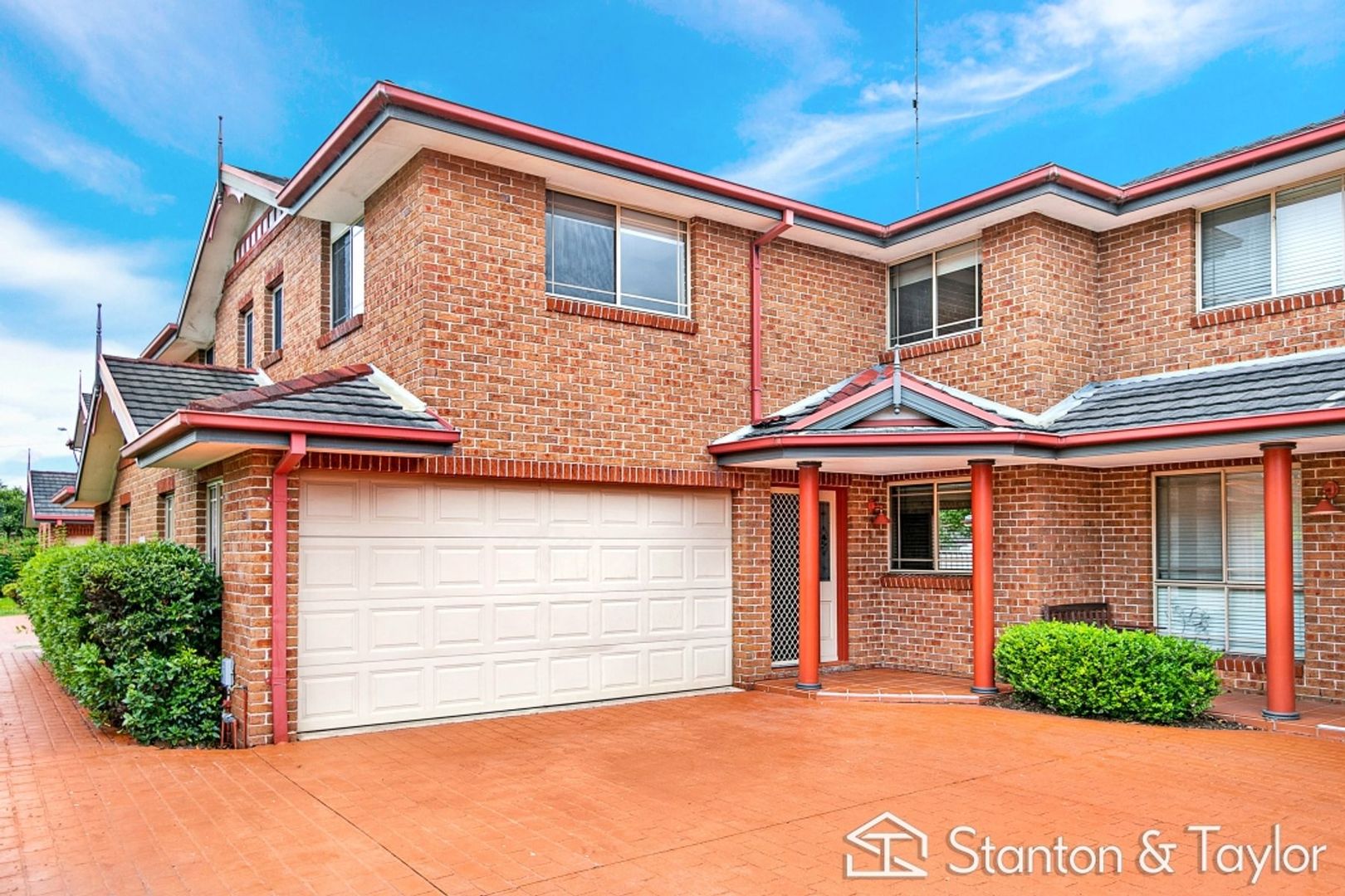 4/297-299 Jamison Road, Penrith NSW 2750, Image 1