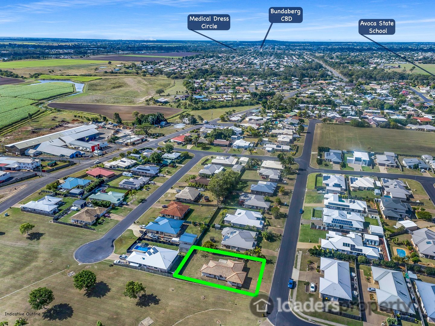 7A Pinnacle Court, Avoca QLD 4670, Image 2