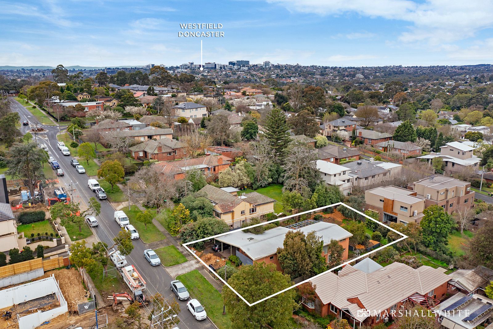 88 Rostrevor Parade, Mont Albert North VIC 3129 Domain