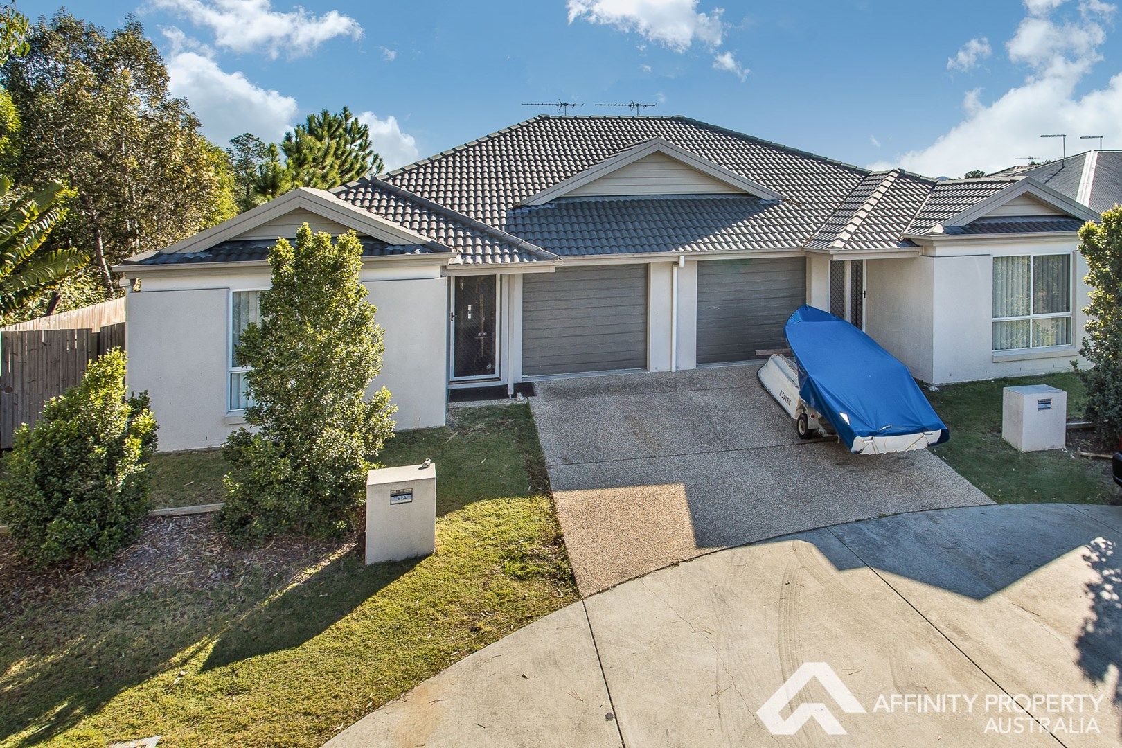 a & b/8 Tango St, Caboolture QLD 4510, Image 0