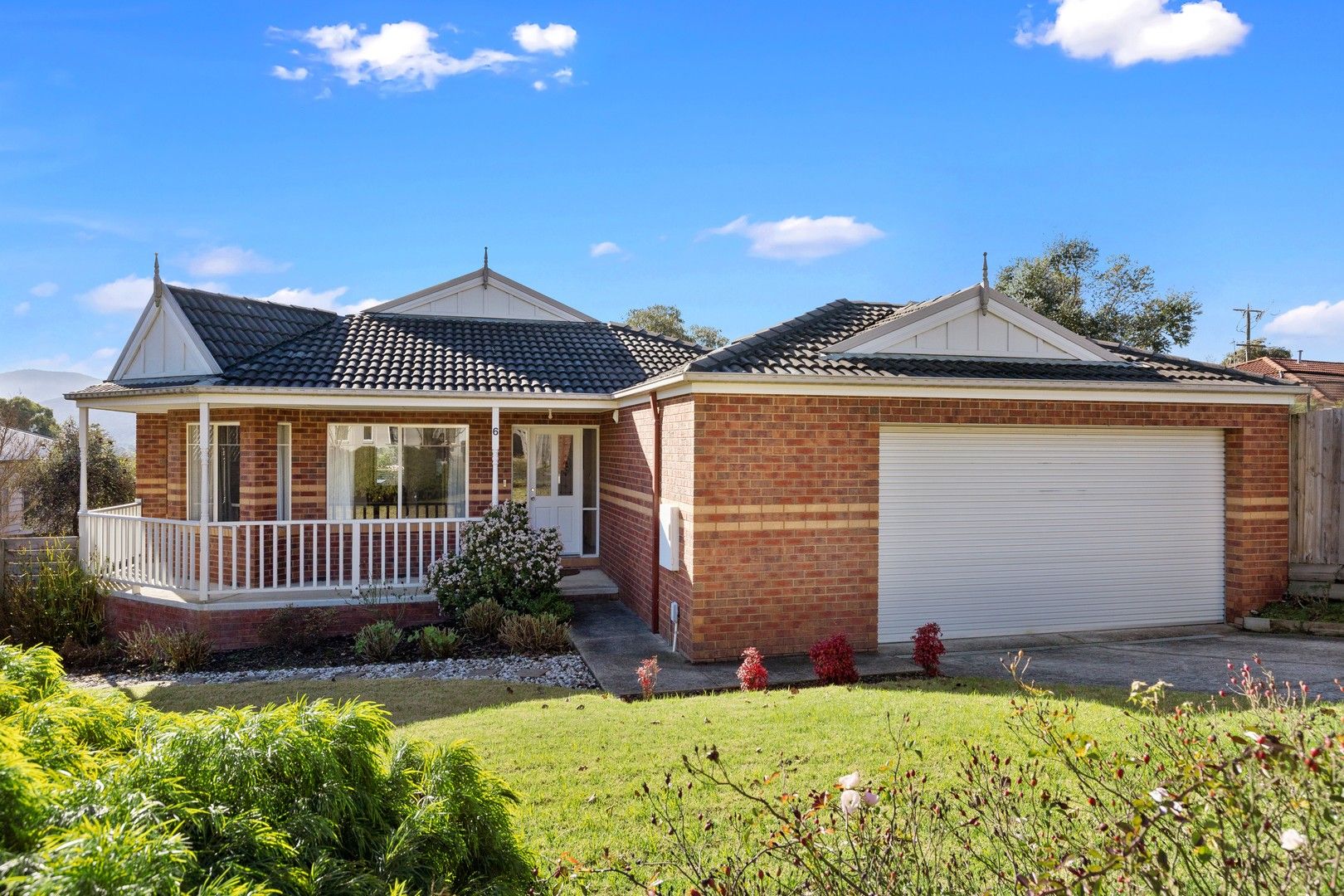 6 Valley Grove Place, Yarra Junction VIC 3797, Image 0