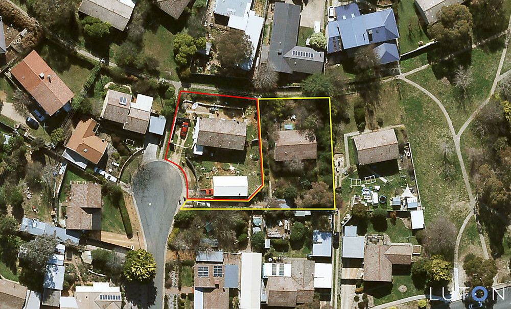 4 Lelta Place, Giralang ACT 2617, Image 0