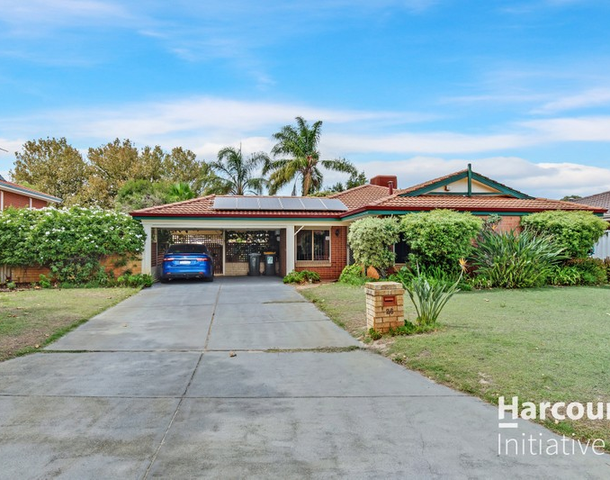 26 Luton Close, Ballajura WA 6066