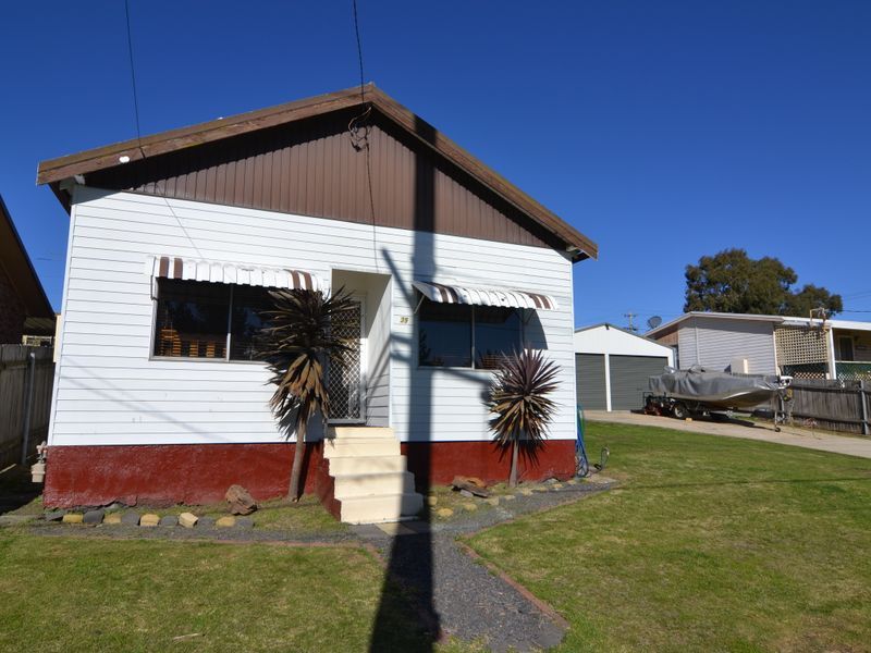 39 Cripps Avenue, WALLERAWANG NSW 2845, Image 0