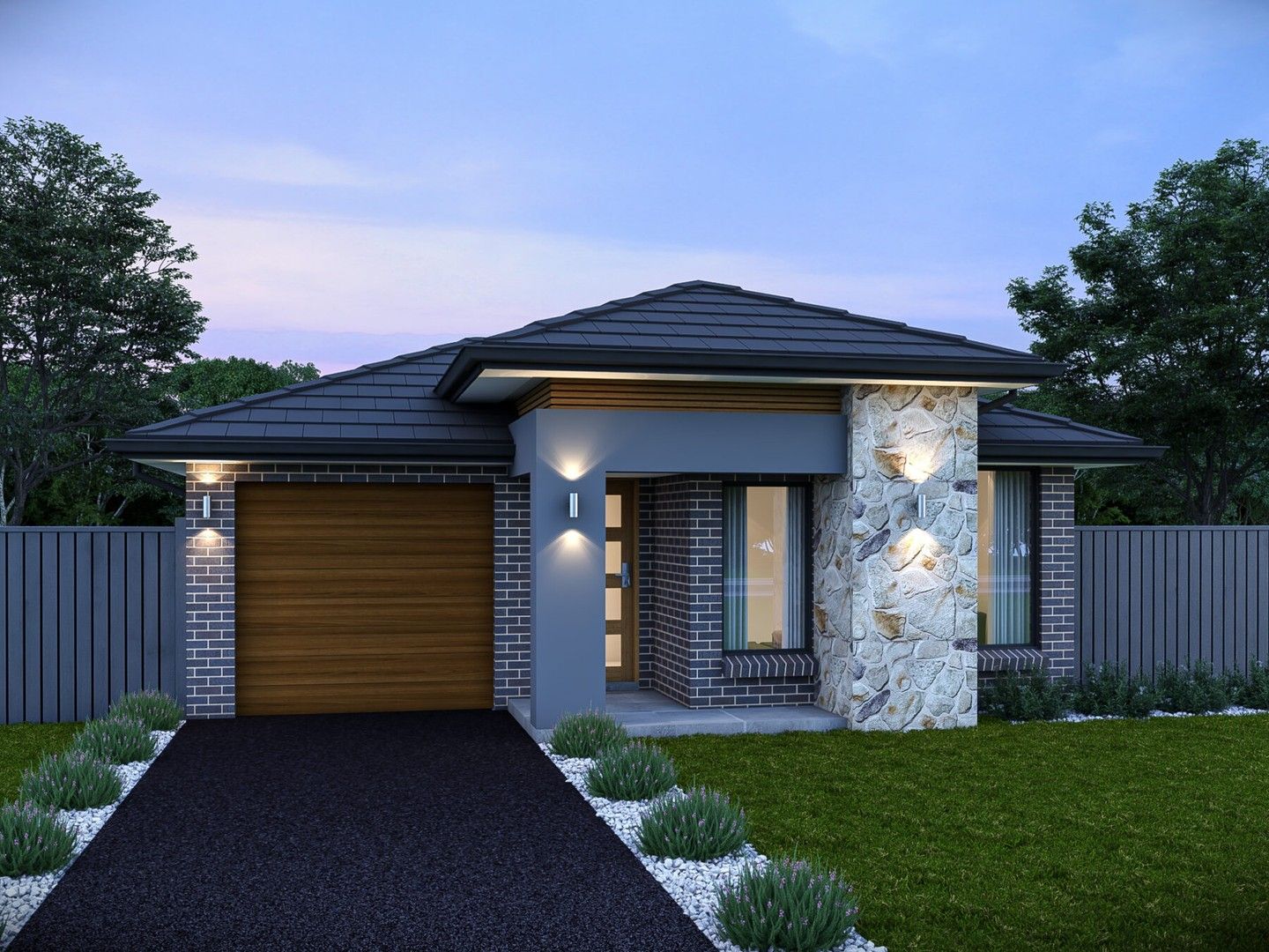 4 bedrooms New House & Land in CALL US NOW TO BOOK SITE & DISPLAY VISIT BOX HILL NSW, 2765