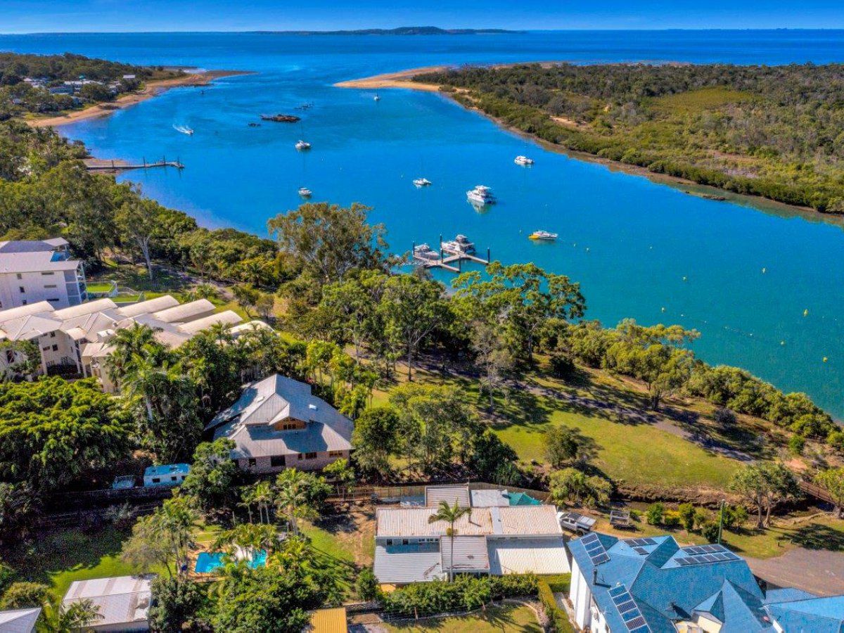 11 River Drive, Boyne Island QLD 4680 Domain