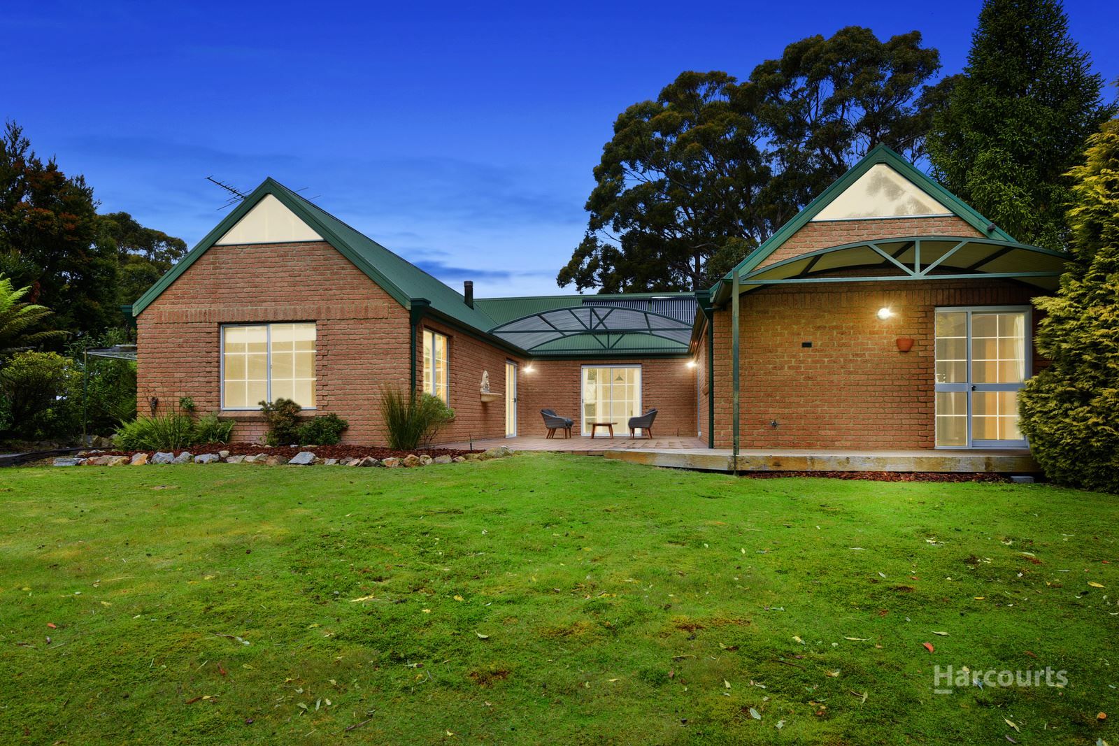 18 Summerleas Road, Fern Tree TAS 7054, Image 0