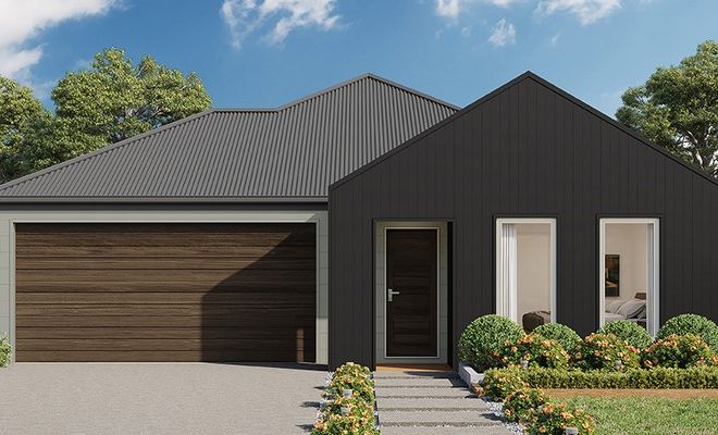 Picture of Lot 2438 Rawlingson St, MADDINGLEY VIC 3340