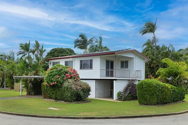 Picture of 10 Awanui Place, RASMUSSEN QLD 4815