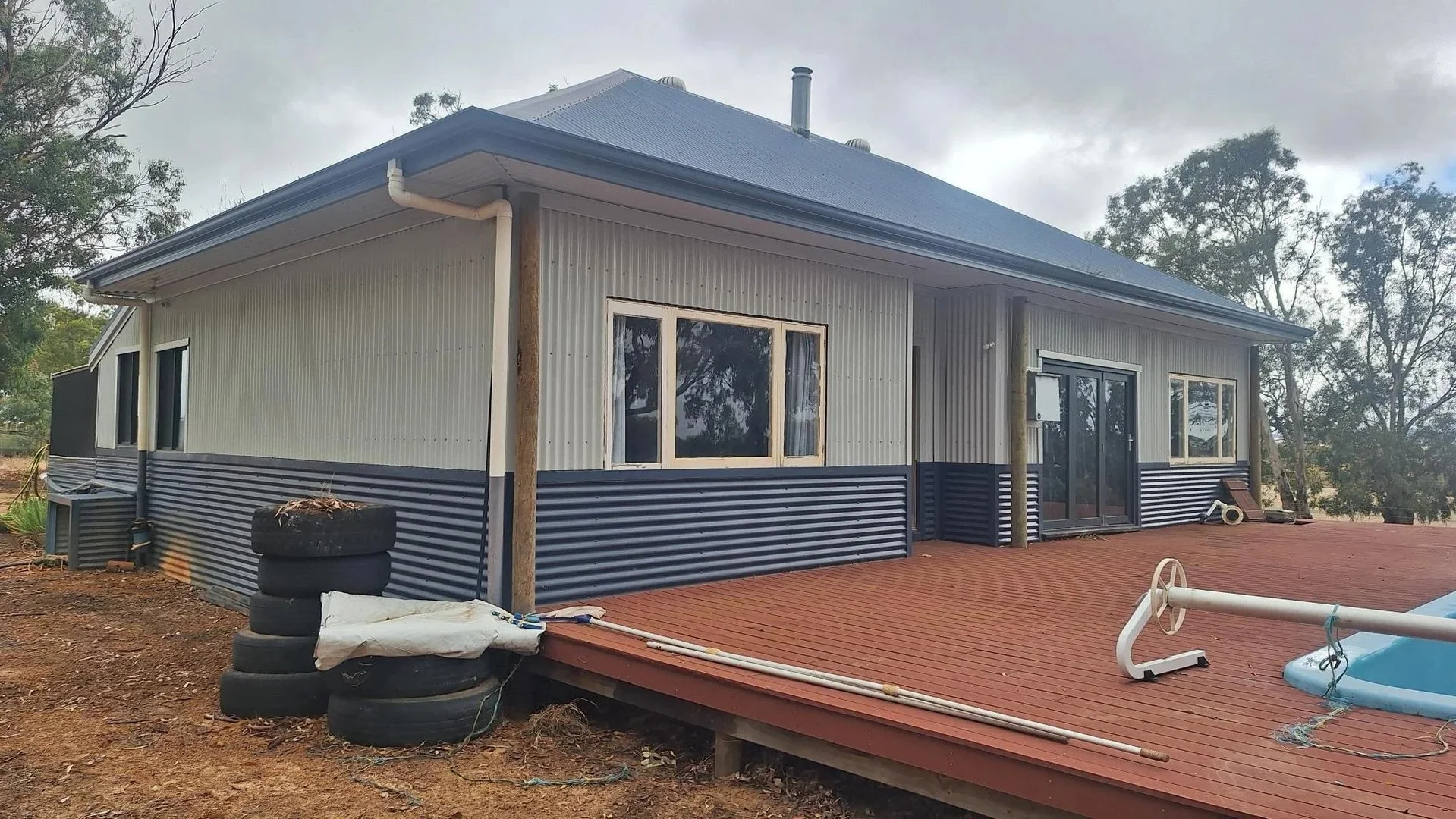 Additional image 3 of 1222 Namban West Road, Namban WA 6512