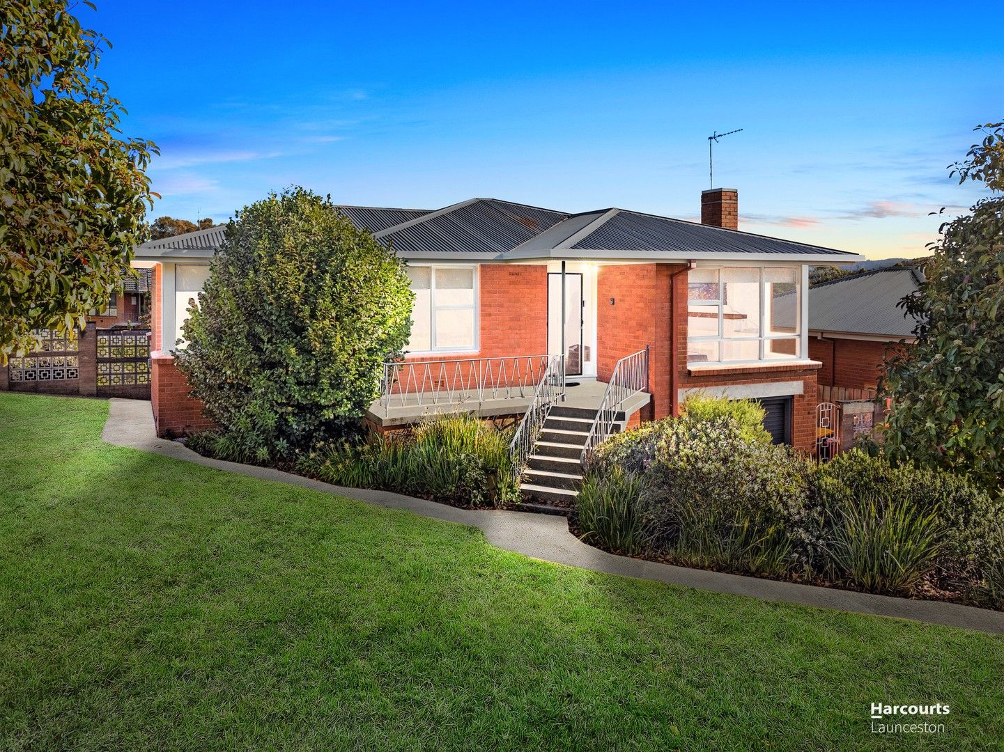 4 Michael Street, Summerhill TAS 7250, Image 0