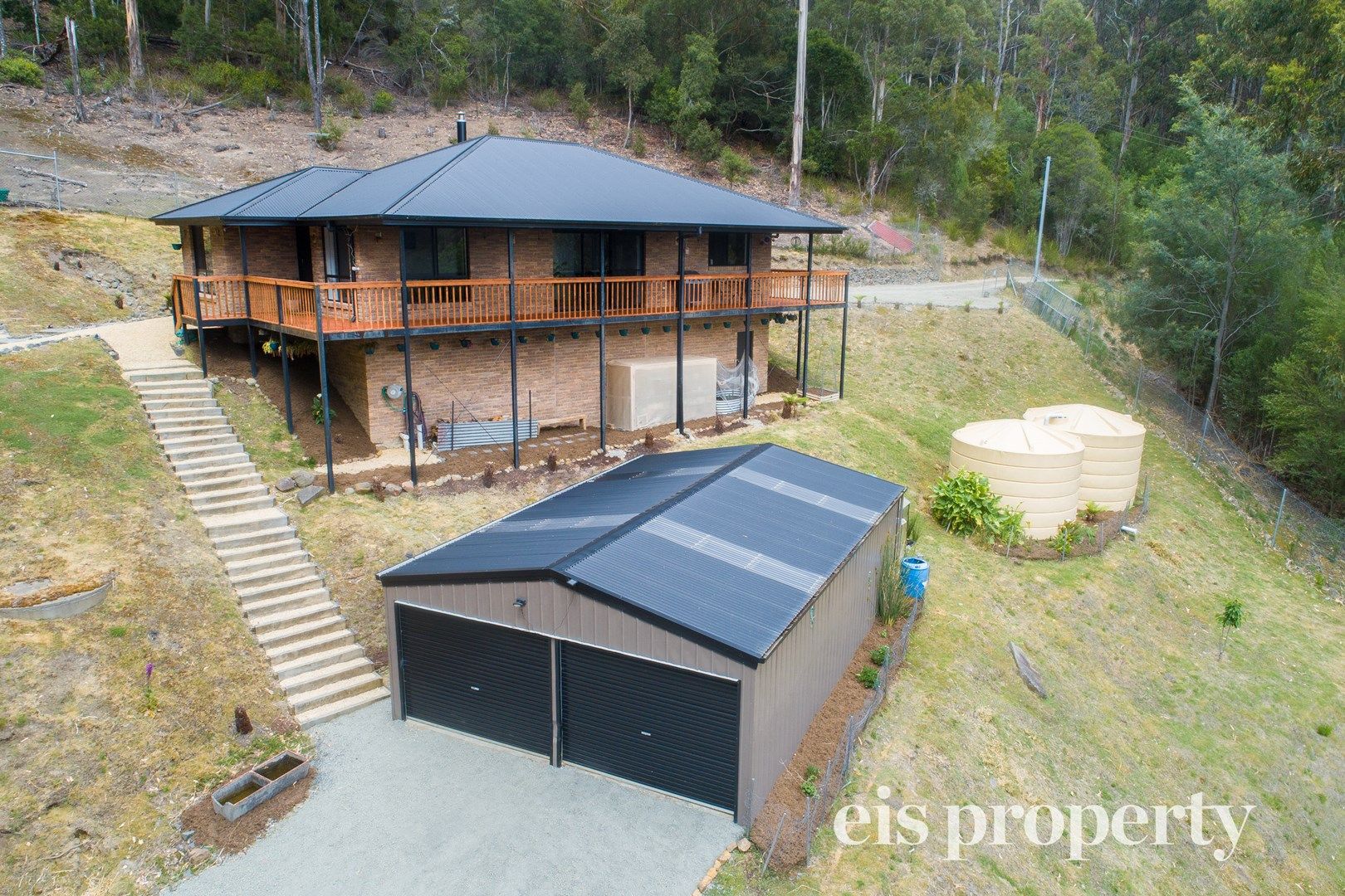 123 Gallaghers Road, Flowerpot TAS 7163, Image 0