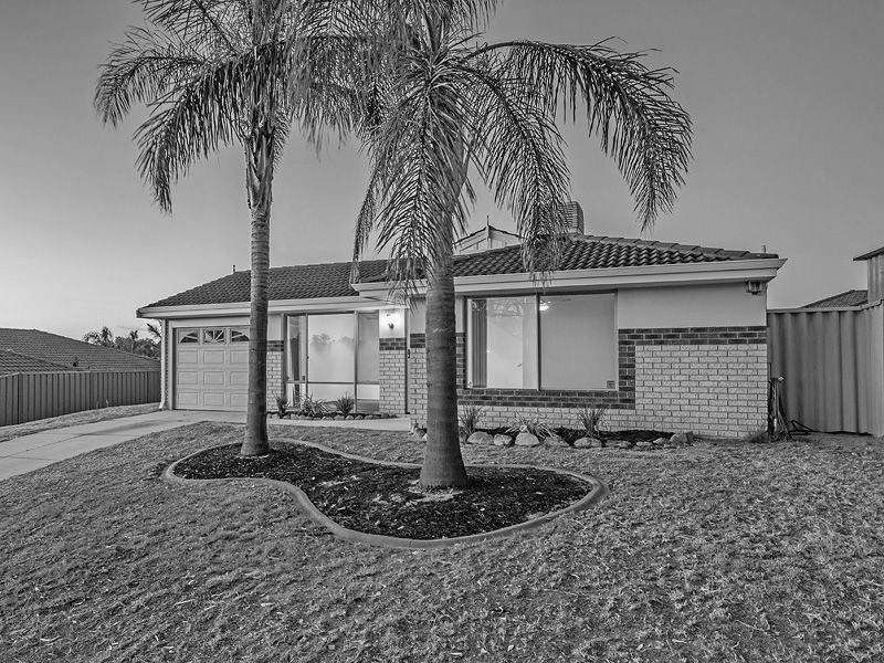 11 Dalrymple Drive, Leda WA 6170, Image 0