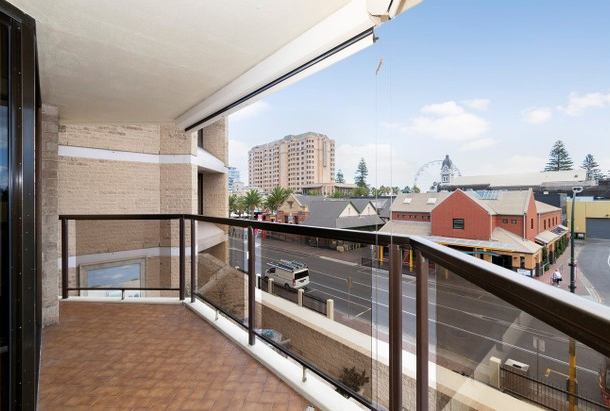 4/5-11 Colley Terrace, Glenelg SA 5045