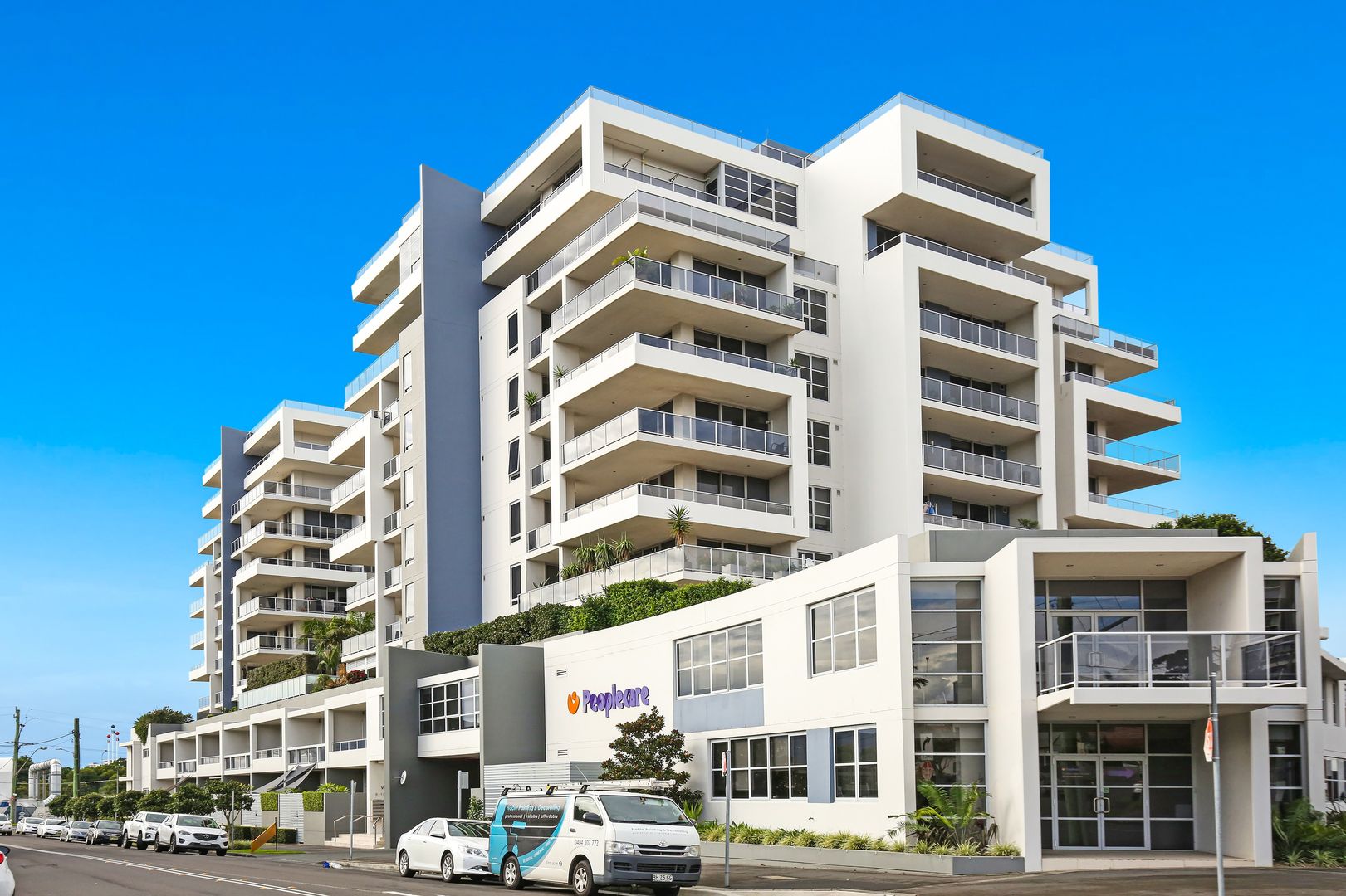 40/3-15 Belmore Street, Wollongong NSW 2500, Image 1