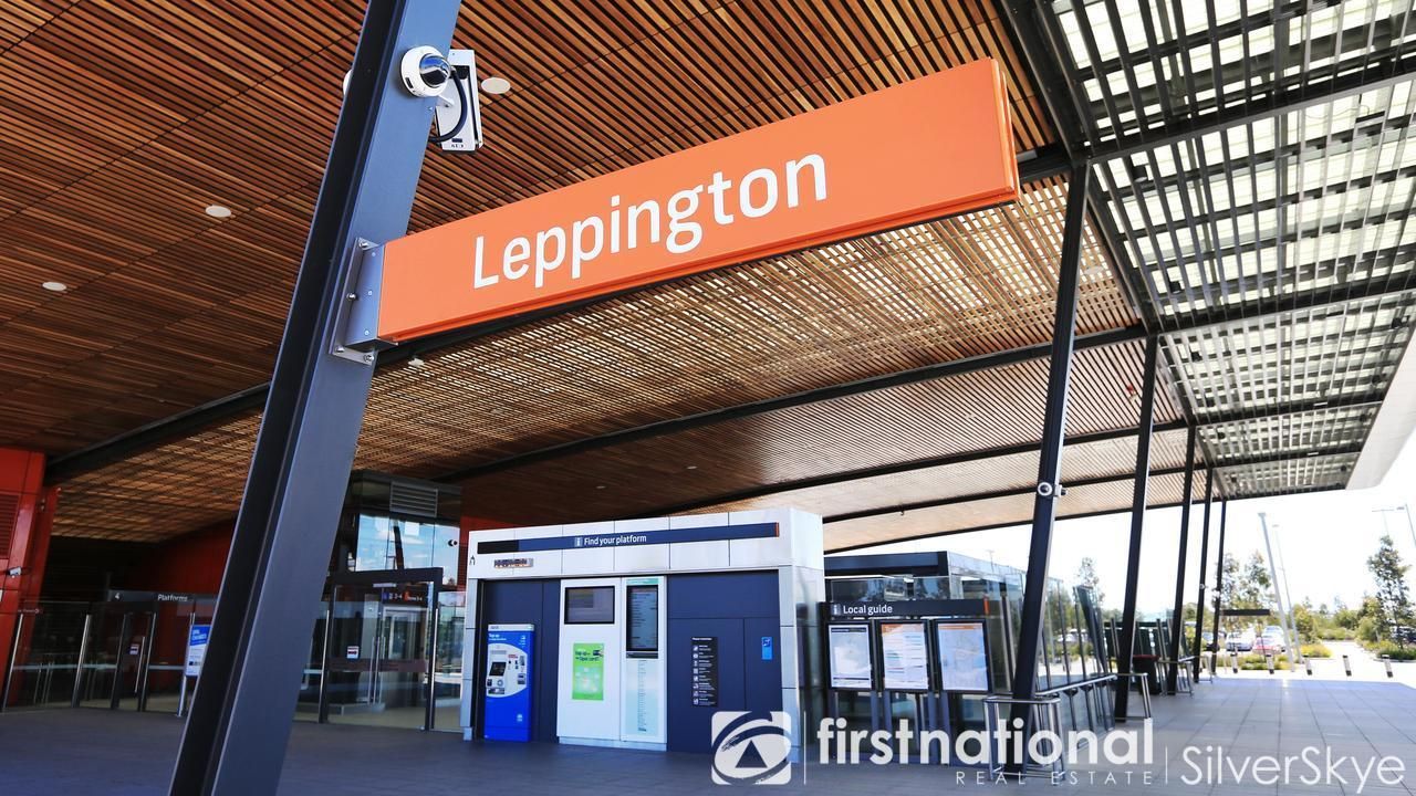 216/43-49 Heath Road, Leppington NSW 2179 | Domain
